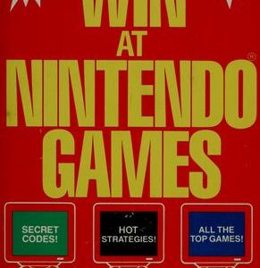 How to Win at Nintendo Games