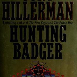 Hunting Badger