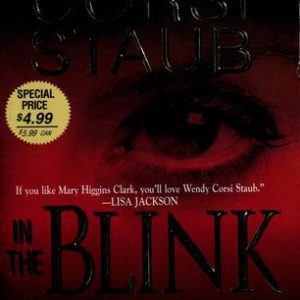 in the blink of an eye