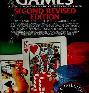 Hoyle's Rules of Games