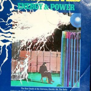 An Index of Possibilities-Energy and Power