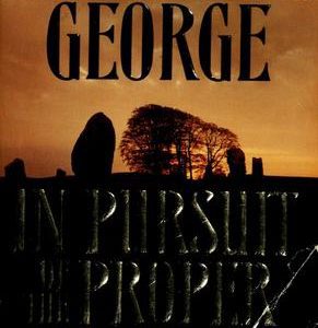 In Pursuit of the Proper Sinner