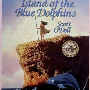 Island of the Blue Dolphins