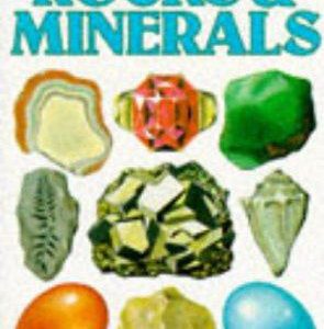 Rocks & Minerals