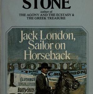 Jack London,Sailor, On Horseback