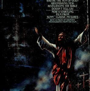 in search of historic jesus