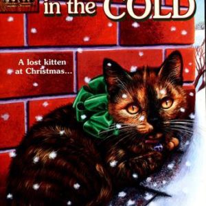 Animal Ark # 13 - Kitten In The Cold