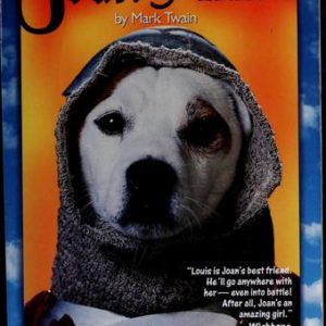 wishbone joan of arc