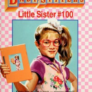 100 - babysitters little sister : karen's book