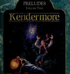 DragonLance - Preludes - Kendermore