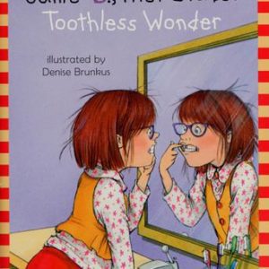 junie b., first grader toothless wonder