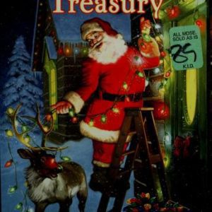 A Jolly Holiday Treasury