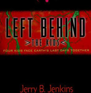 Left Behind the kids # 4- facing the future