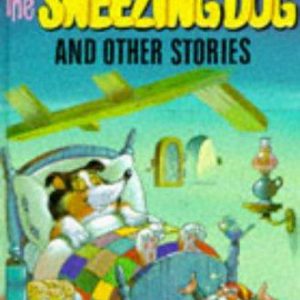 the sneezing dog and other stories