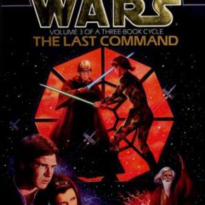 Star Wars - The Last Command