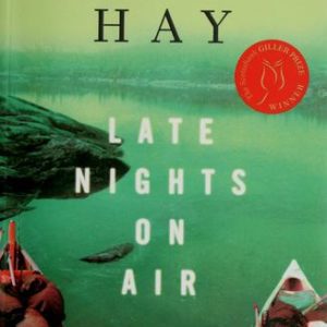 Late Nights on Air