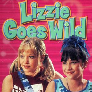 Lizzie McGuire - Lizzie Goes Wild
