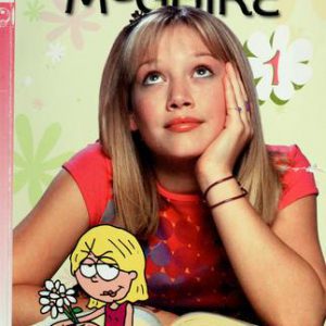 Lizzie McGuire