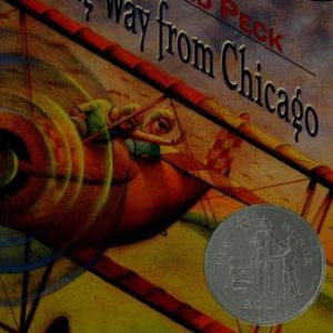 A Long Way From Chicago