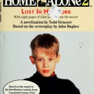 Home Alone 2
