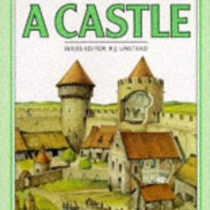 See inside - A Castle
