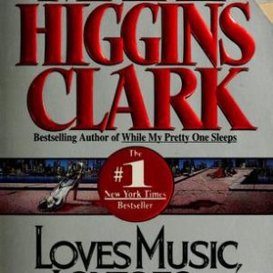 Loves Music Loves to Dance