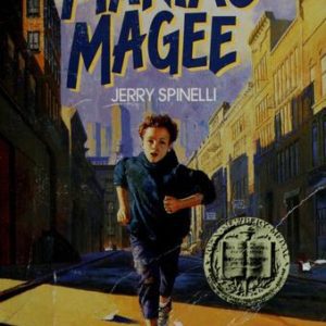 Maniac Magee