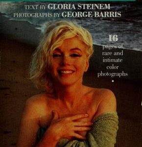 marilyn: norma jean