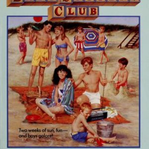 The Babysitters Club -Mary Anne And Too Many Boys