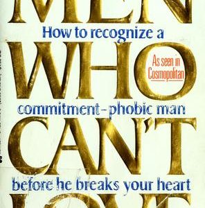 Men Who Can't Love