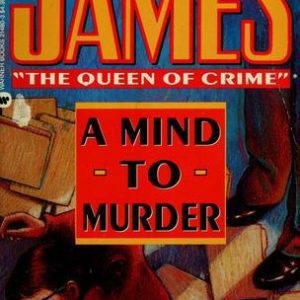 A Mind to Murder