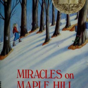 Miracles on Maple Hill