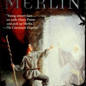 # 4 The Mirror Of Merlin