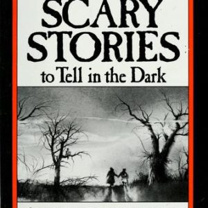 more scary stories to tell in the dark