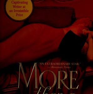 More than a Mistress