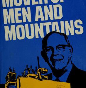 Mover Men And Mountains