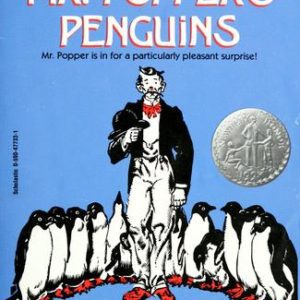Mr. Popper's Penguins