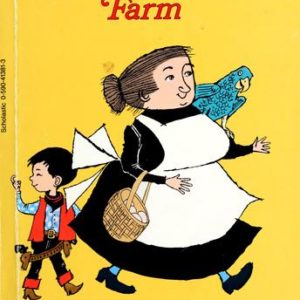 Mrs.Piggle-Wiggle's Farm
