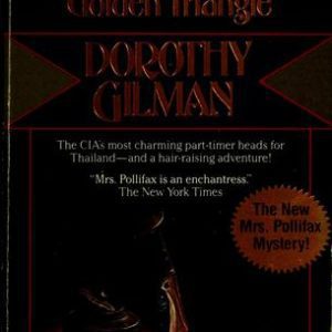 Mrs.Polifax and the Golden Triangle