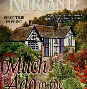 much ado in the moonlight