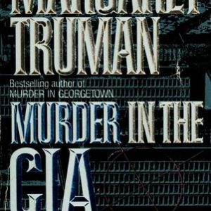 Murder In The CIA