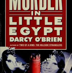 Murder In Little Egypt