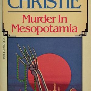 Murder In Mesopotamia