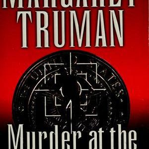 Murder At The Watergate