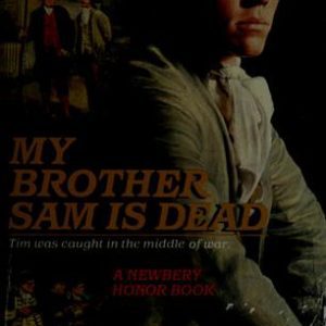My Brother Sam Is Dead