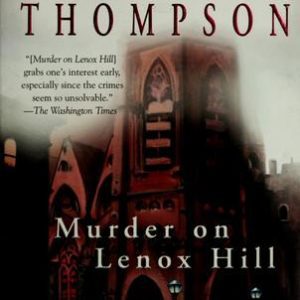 Murder on Lenox Hill