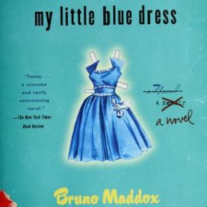 My Little Blue Dress
