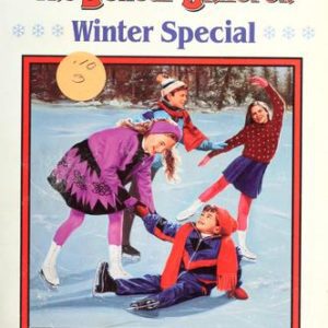 The Boxcar Children - Winter Special - Mystery On Ice