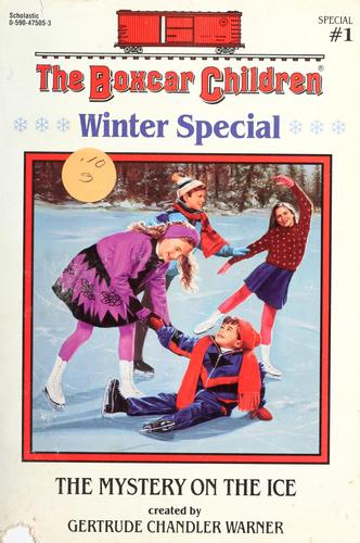 The Boxcar Children - Winter Special - Mystery On Ice