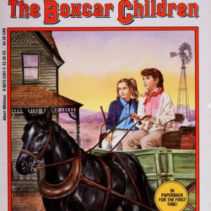Boxcar Children # 4-Mystery Ranch